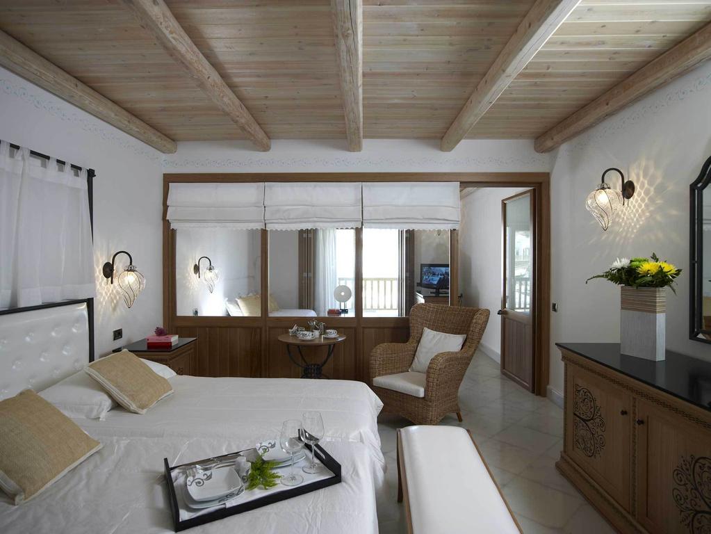 Mitsis Blue Domes Resort & Spa - All Inclusive 3