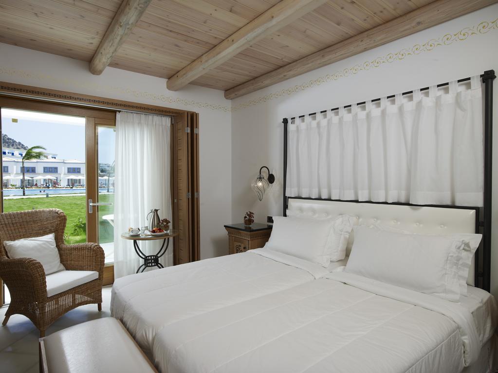 Mitsis Blue Domes Resort & Spa - All Inclusive 5