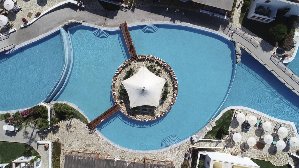 Mitsis Blue Domes Resort & Spa - All Inclusive 6