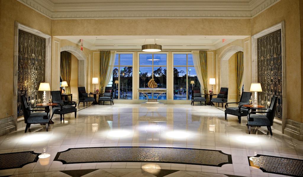 Waldorf Astoria Orlando 3