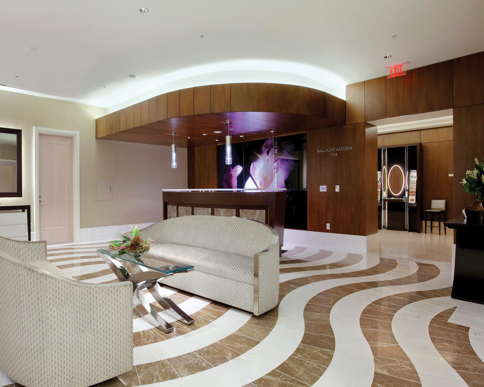 Waldorf Astoria Orlando 8