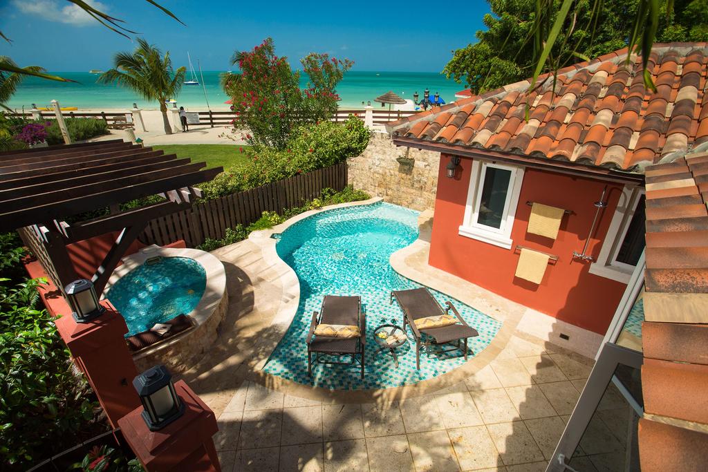 Sandals Grande Antigua - ALL INCLUSIVE Couples Only 3