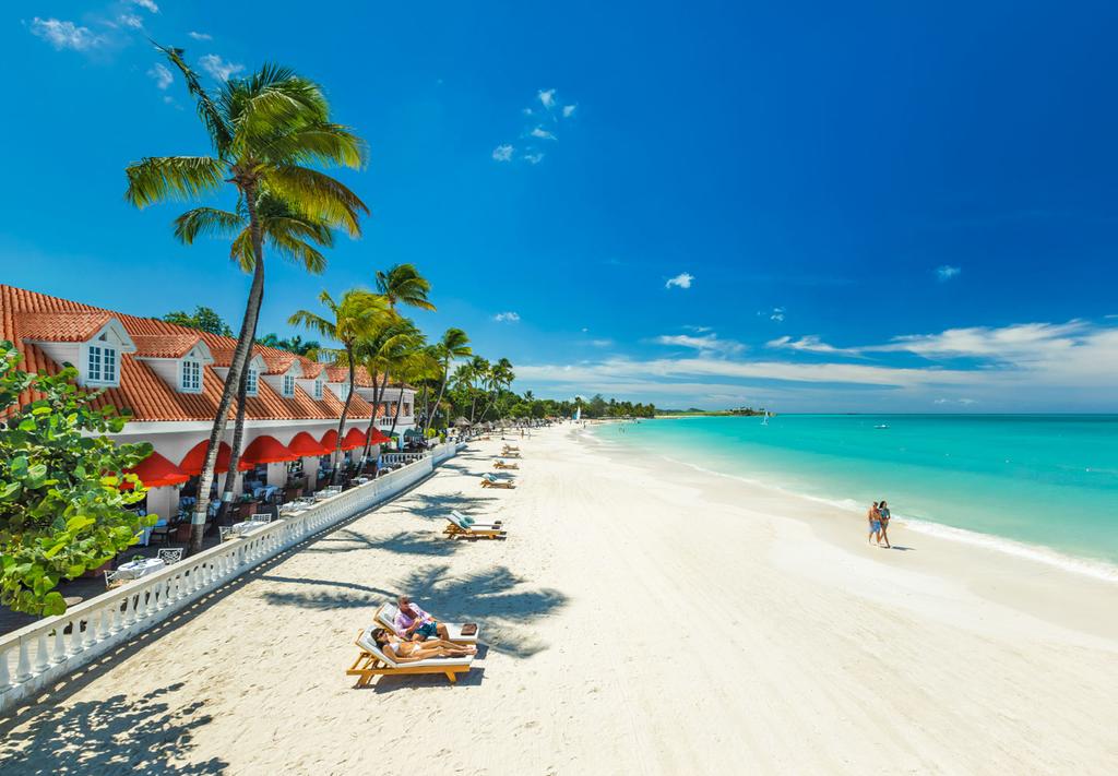 Sandals Grande Antigua - ALL INCLUSIVE Couples Only 4