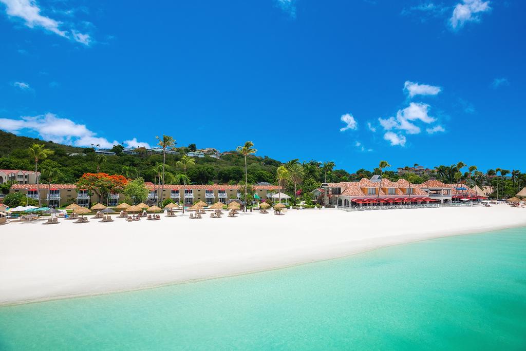 Sandals Grande Antigua - ALL INCLUSIVE Couples Only 7